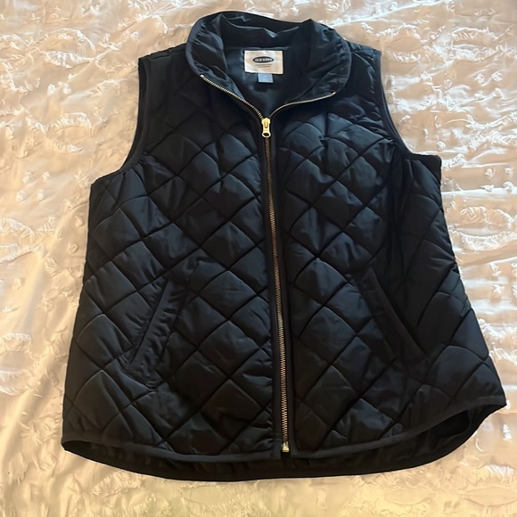 Old Navy Vest - Picture 2 of 3